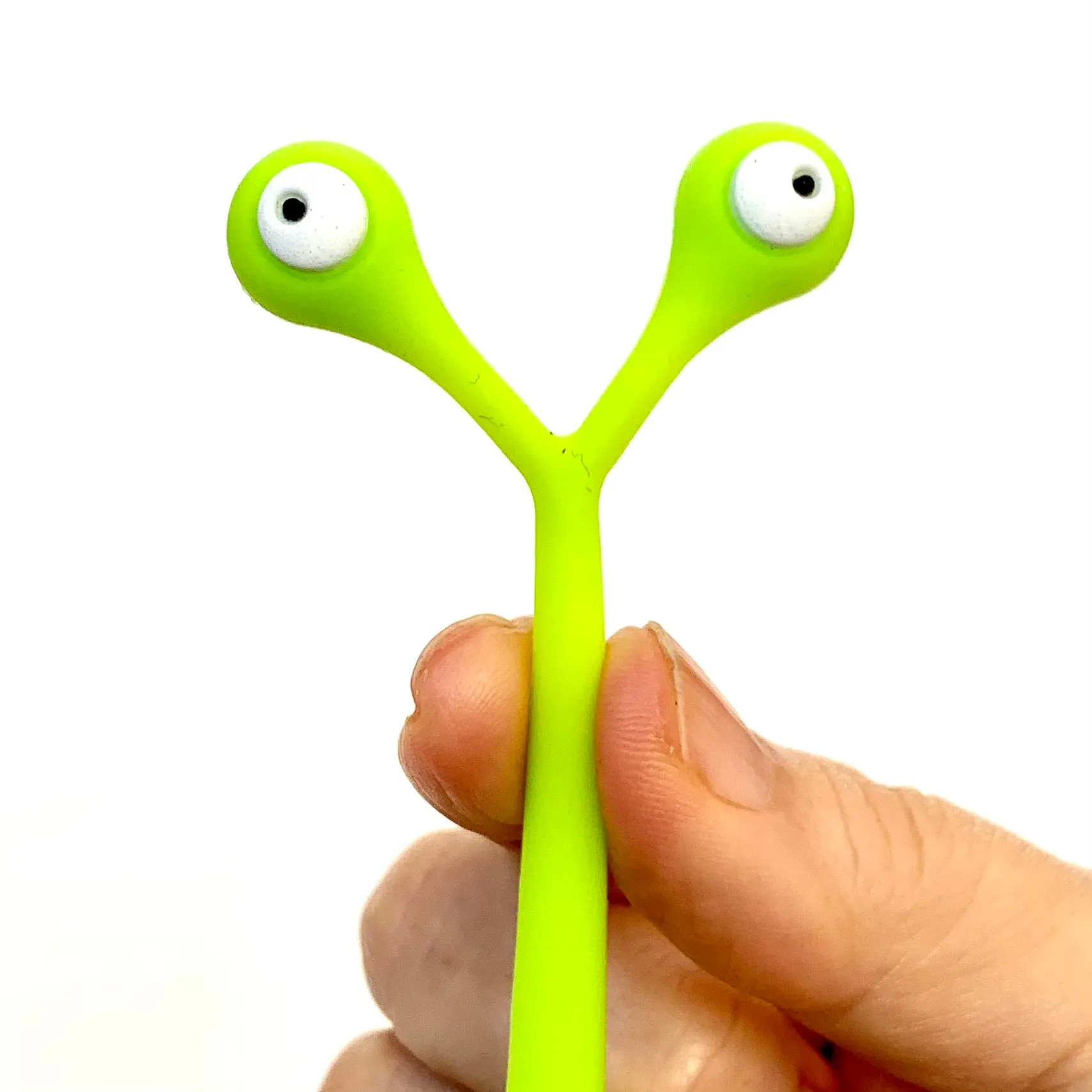 223932 ALIEN EYES WIGGLE GEL PEN-42