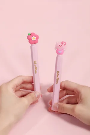 22627 SAKURA CAT GEL PEN-24