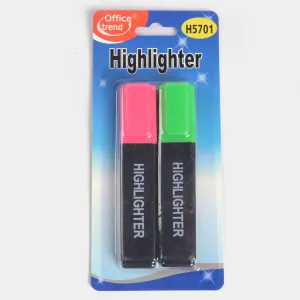 2PCs Text Highlighter