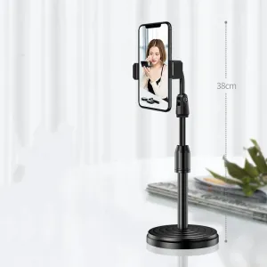 ADJUSTABLE MOBILE STAND