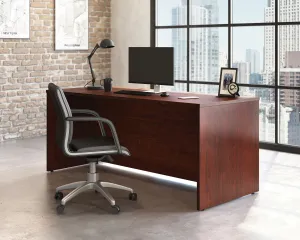 Affirm 72 X 30 Desk Shell Cc