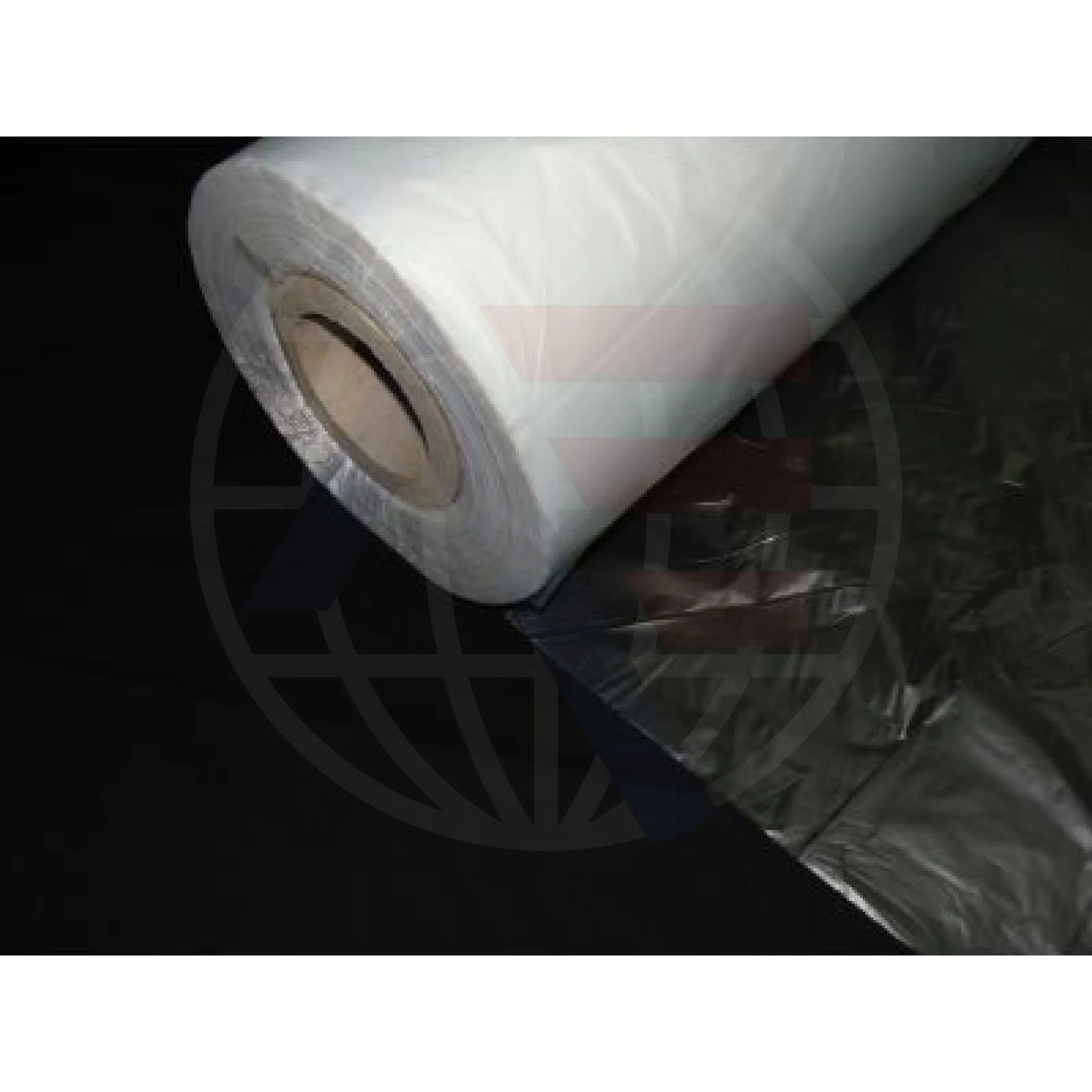 AFlex 15 Micron 205cm Antistatic Film/Polythene for CAD Cutters