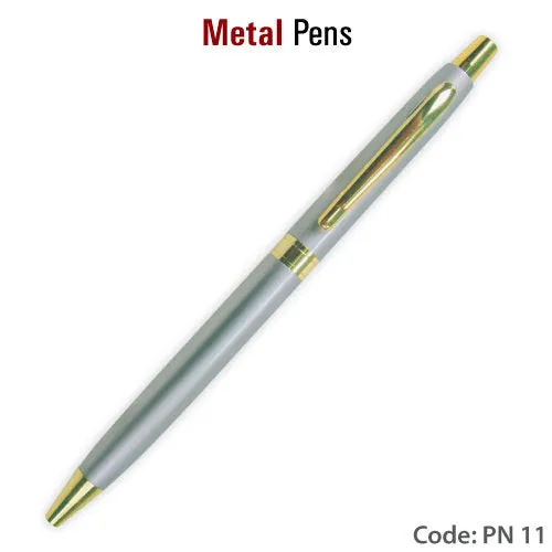 AMS-PN-11 - Metal Pen