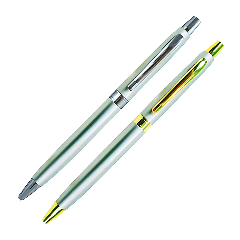 AMS-PN-11 - Metal Pen