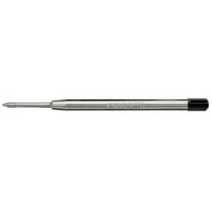 Ball Pen Refill (Inoxcrom) Black