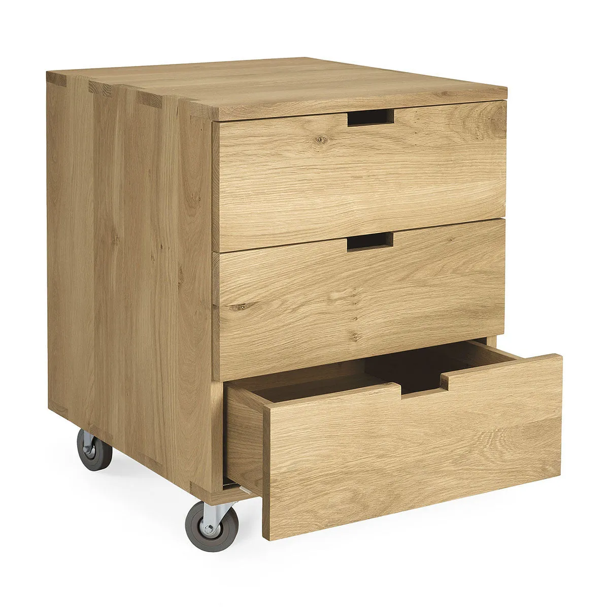 Billy 3 Drawer Unit