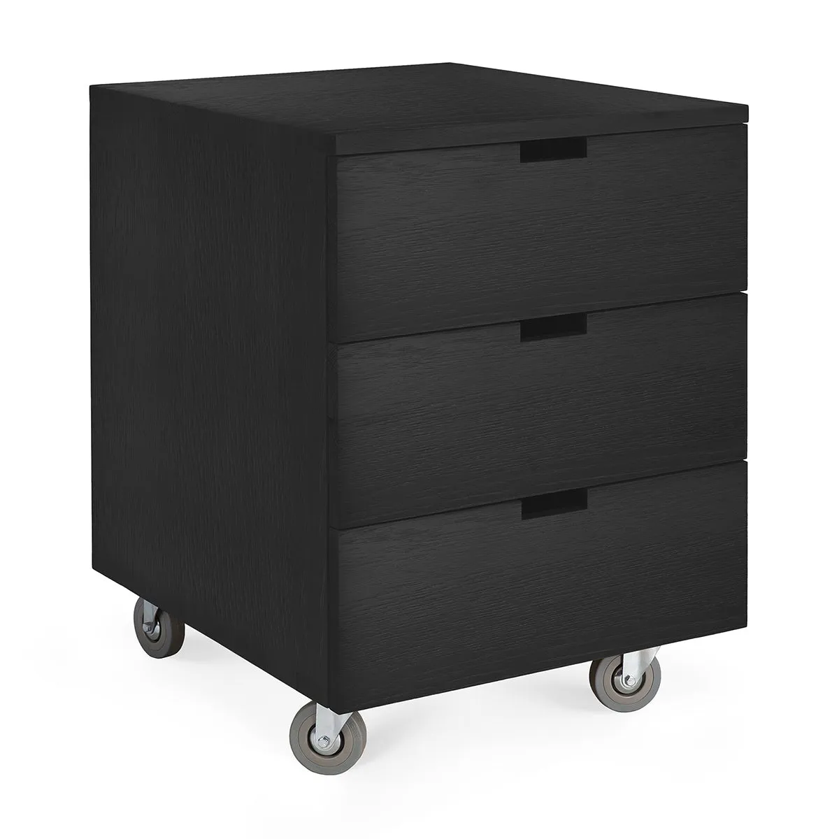 Billy 3 Drawer Unit