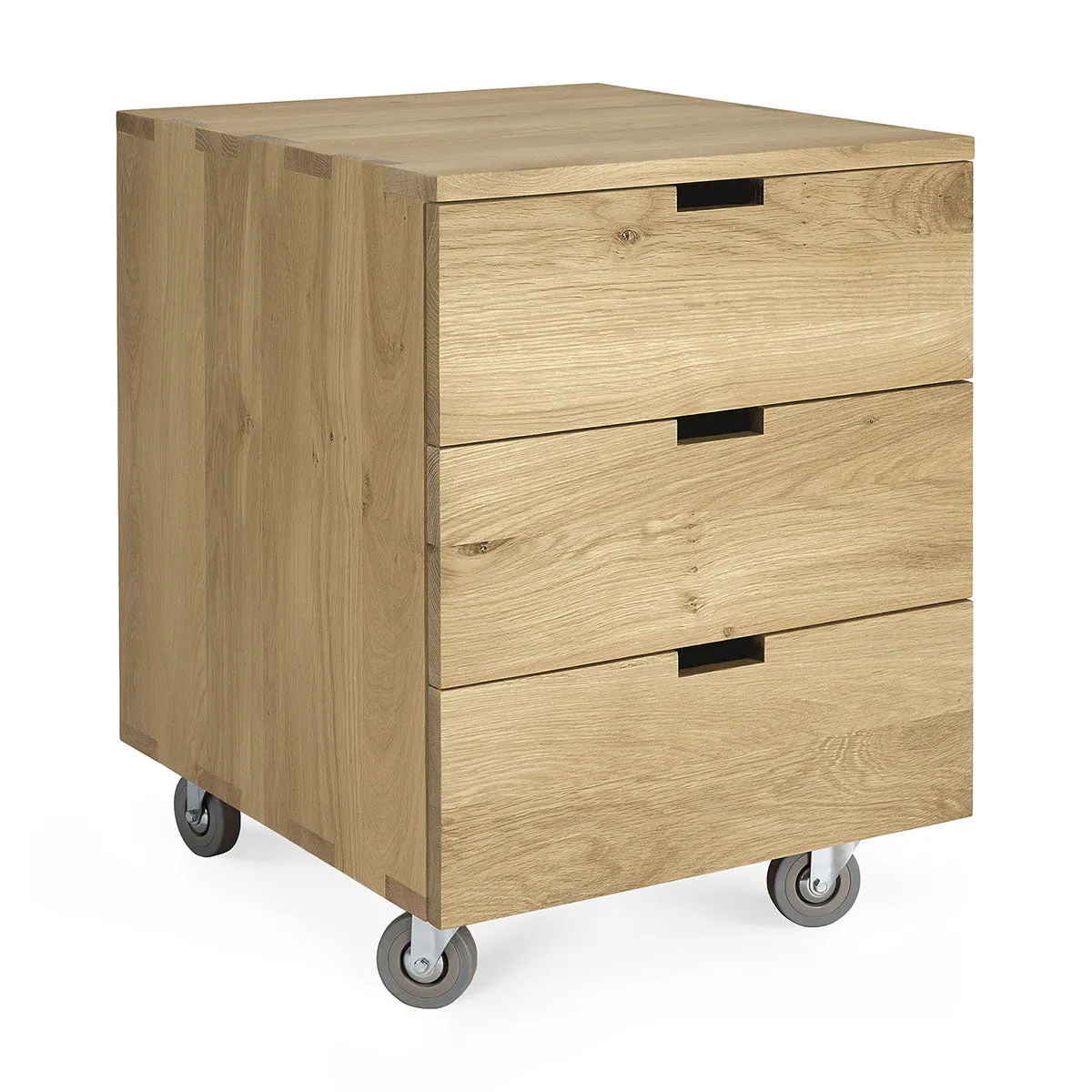 Billy 3 Drawer Unit