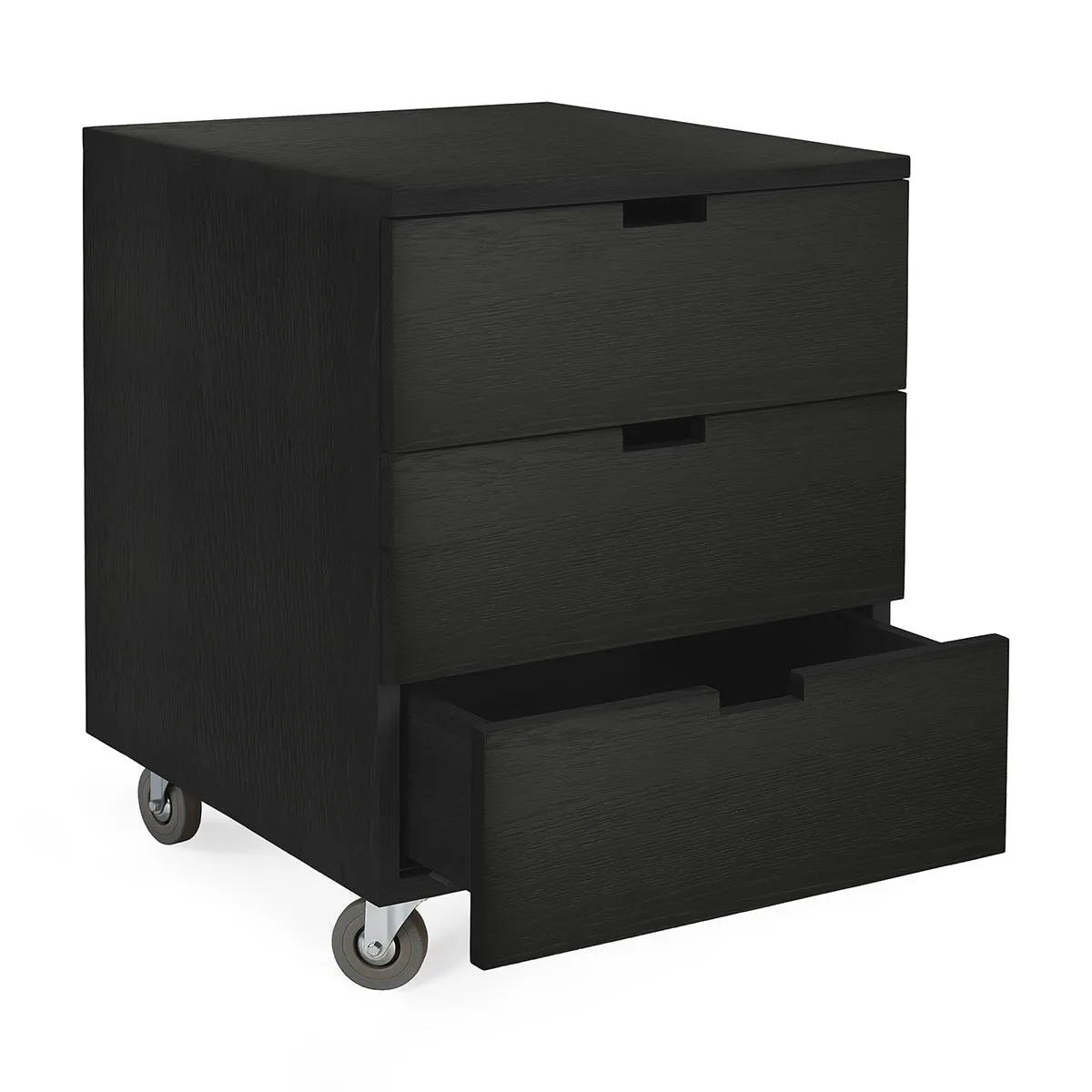 Billy 3 Drawer Unit