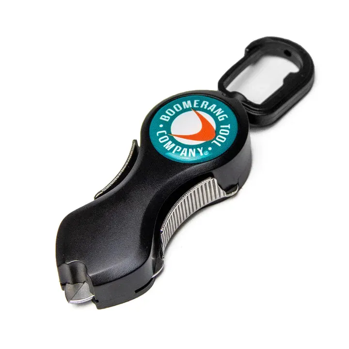 Boomerang Snip Fishing Line Cutter