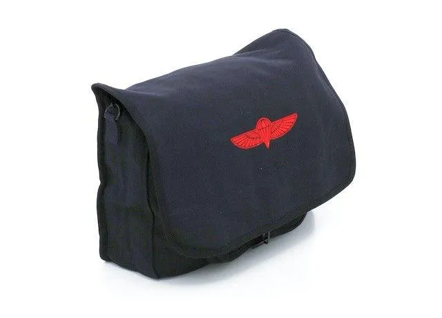 Canvas Israeli Paratrooper Bag