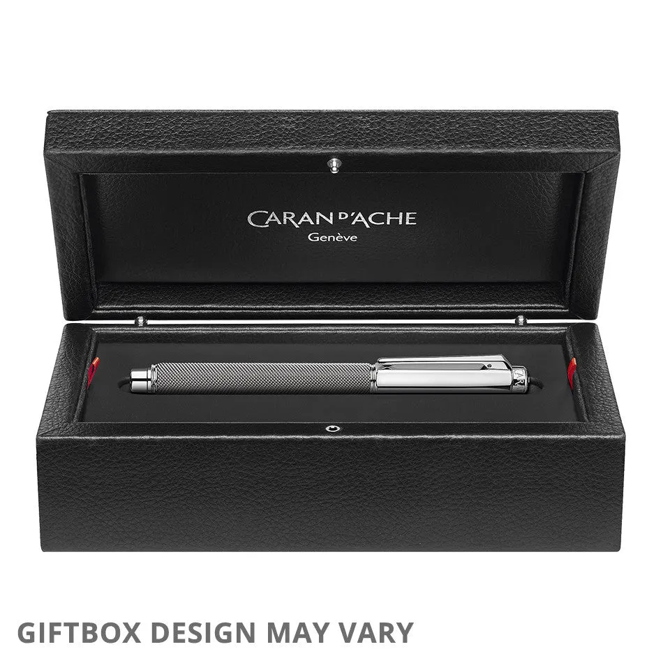 Caran d'Ache Varius Ivanhoe Rollerball Pen