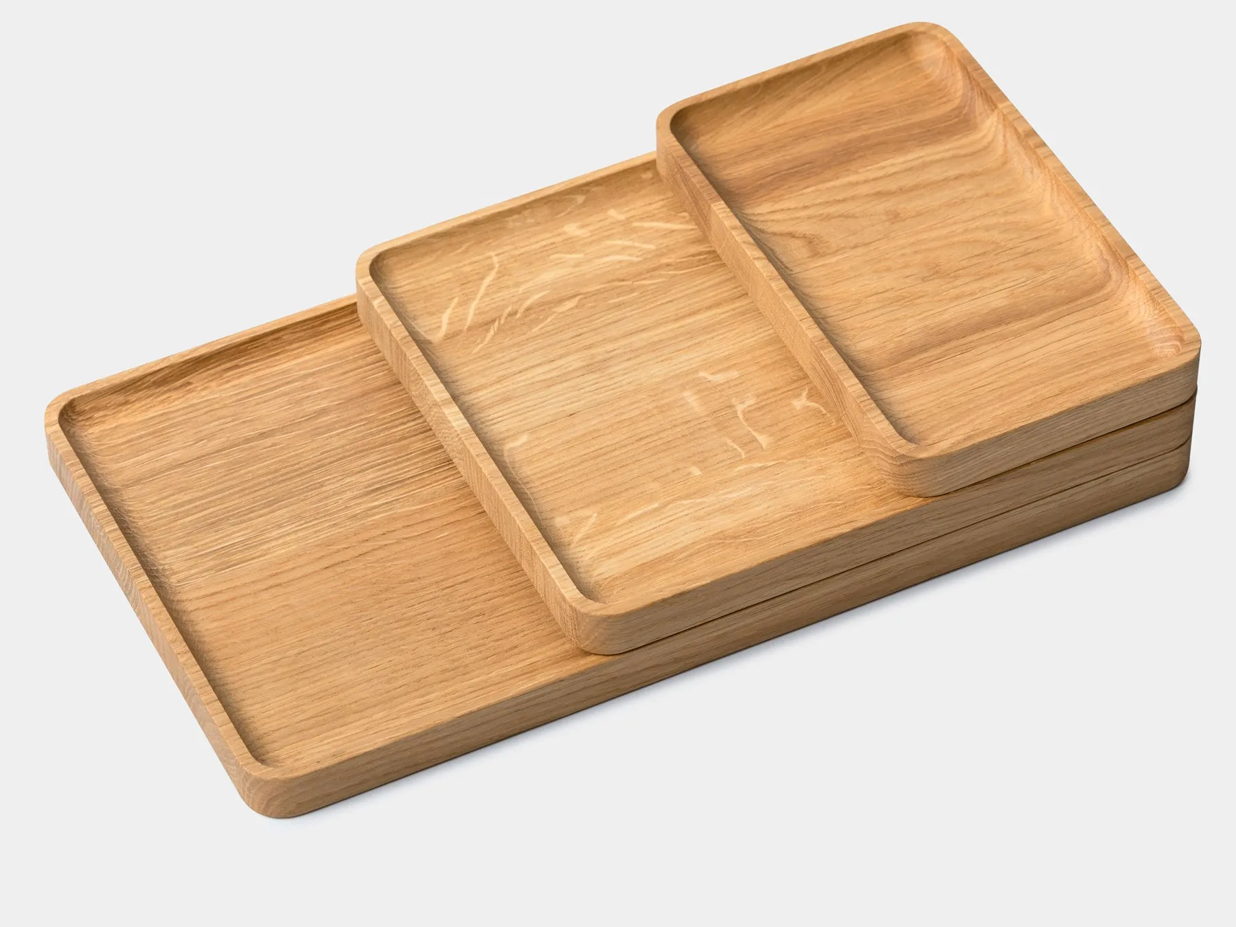 Catchall Tray Bundle