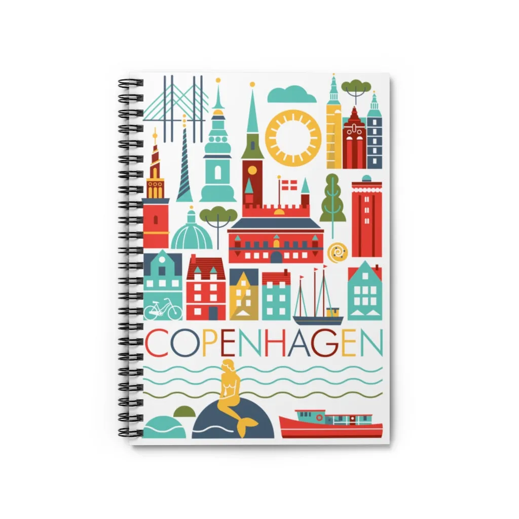 COPENHAGEN JOURNAL