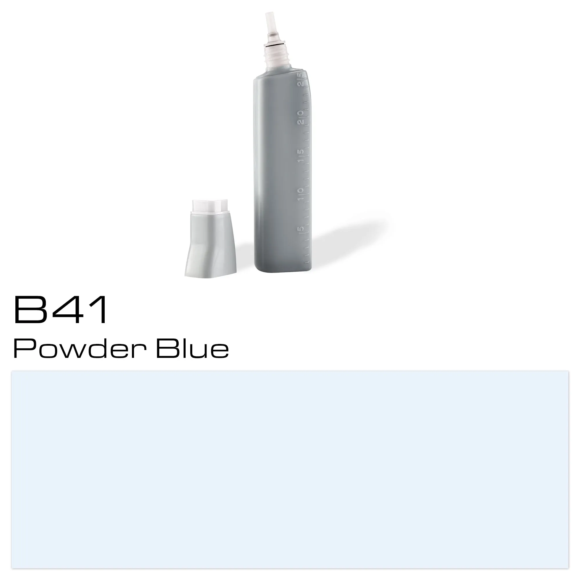 Copic Ink B-41