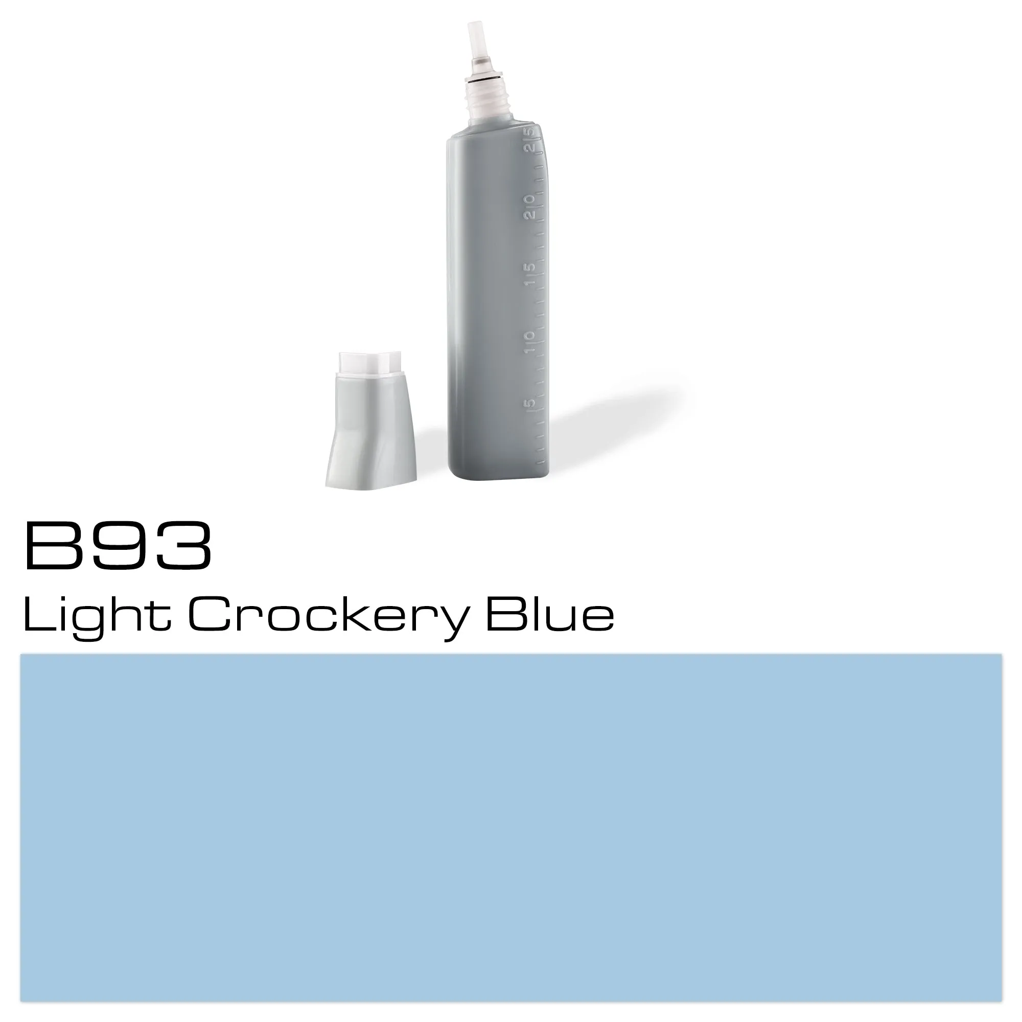 Copic Ink B-93