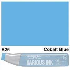 Copic Ink B26