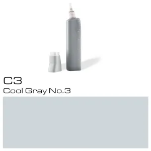 Copic Ink C3