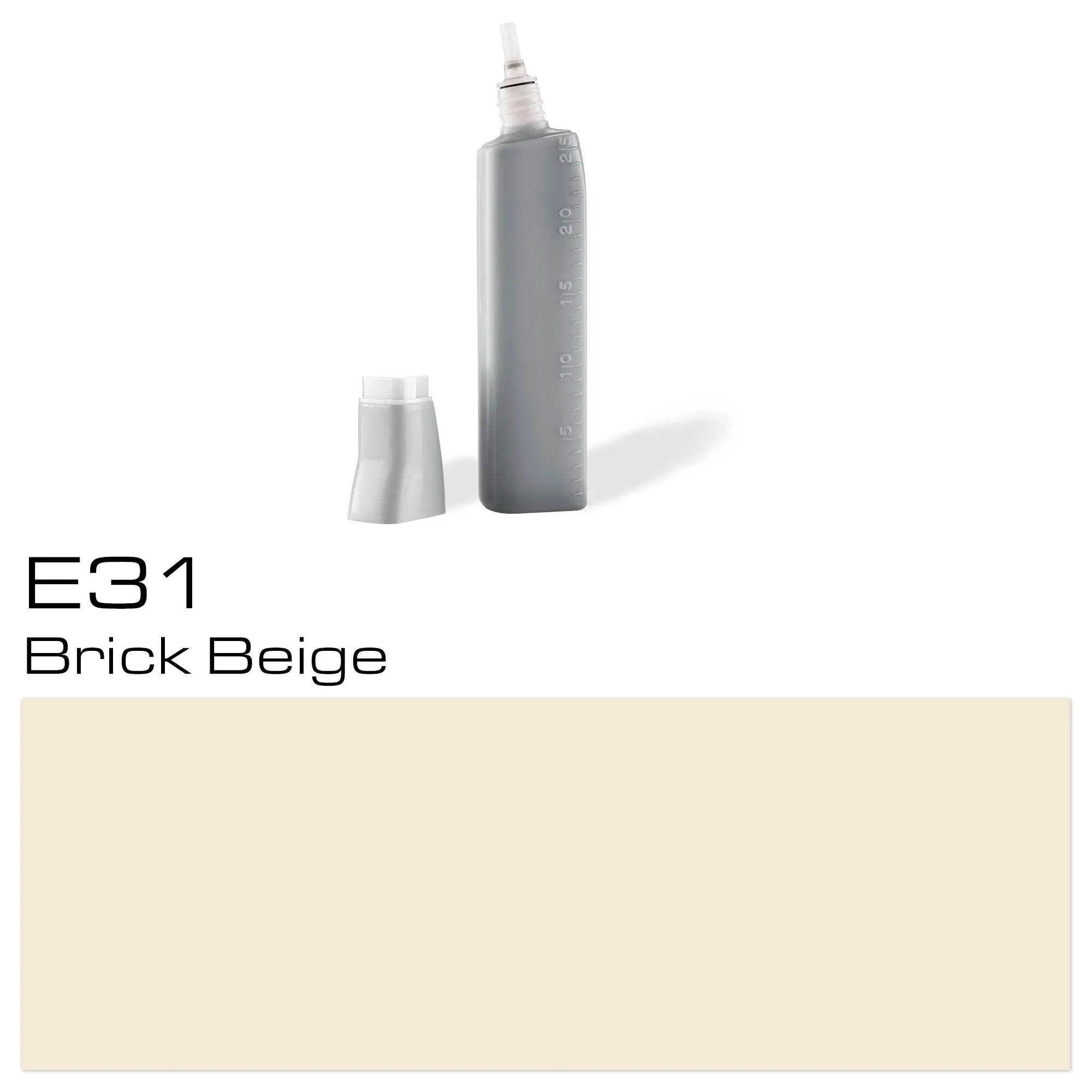 Copic Ink E-31