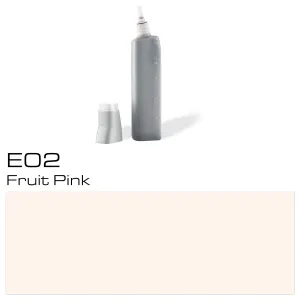 Copic Ink E02