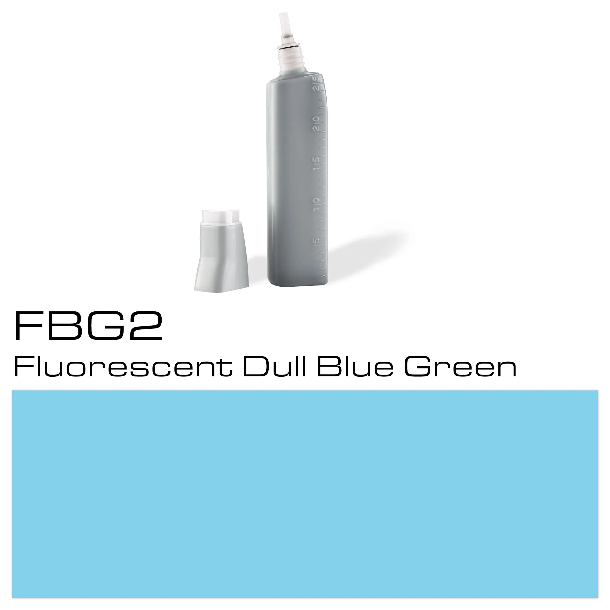 Copic Ink Fbg-2