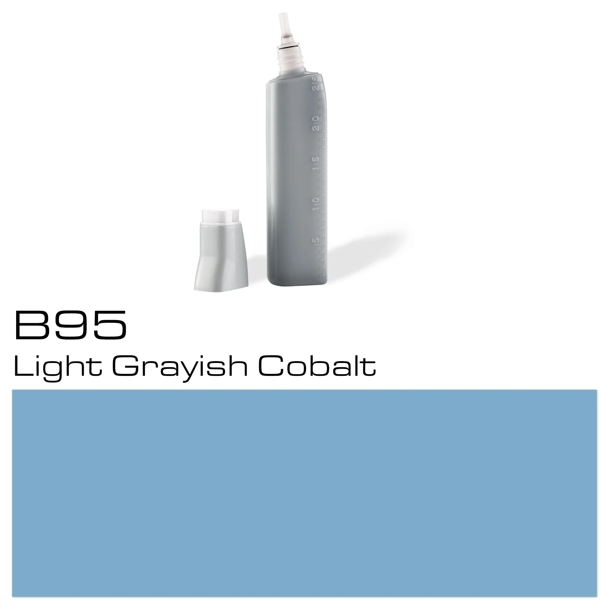 Copic Sketch Marker Ink B-95