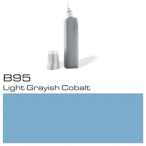 Copic Sketch Marker Ink B-95