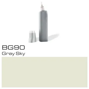 Copic Sketch Marker Ink Bg-90