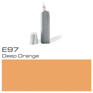 Copic Sketch Marker Ink E-97