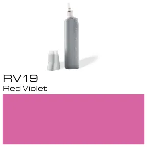 Copic Sketch Marker Ink Rv19