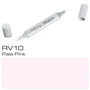 Copic Sketch Marker Rv10Pale Pink