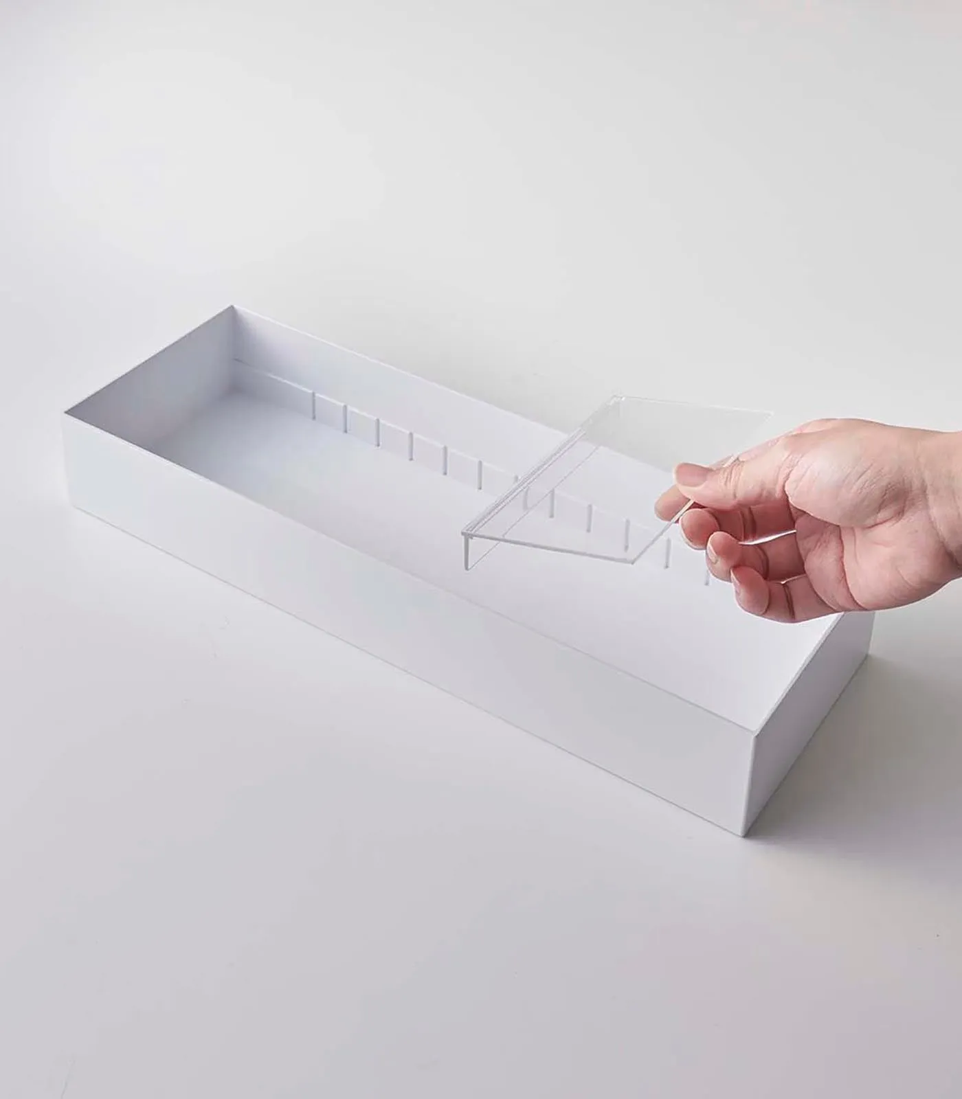 Cutlery Organizer - Three Styles