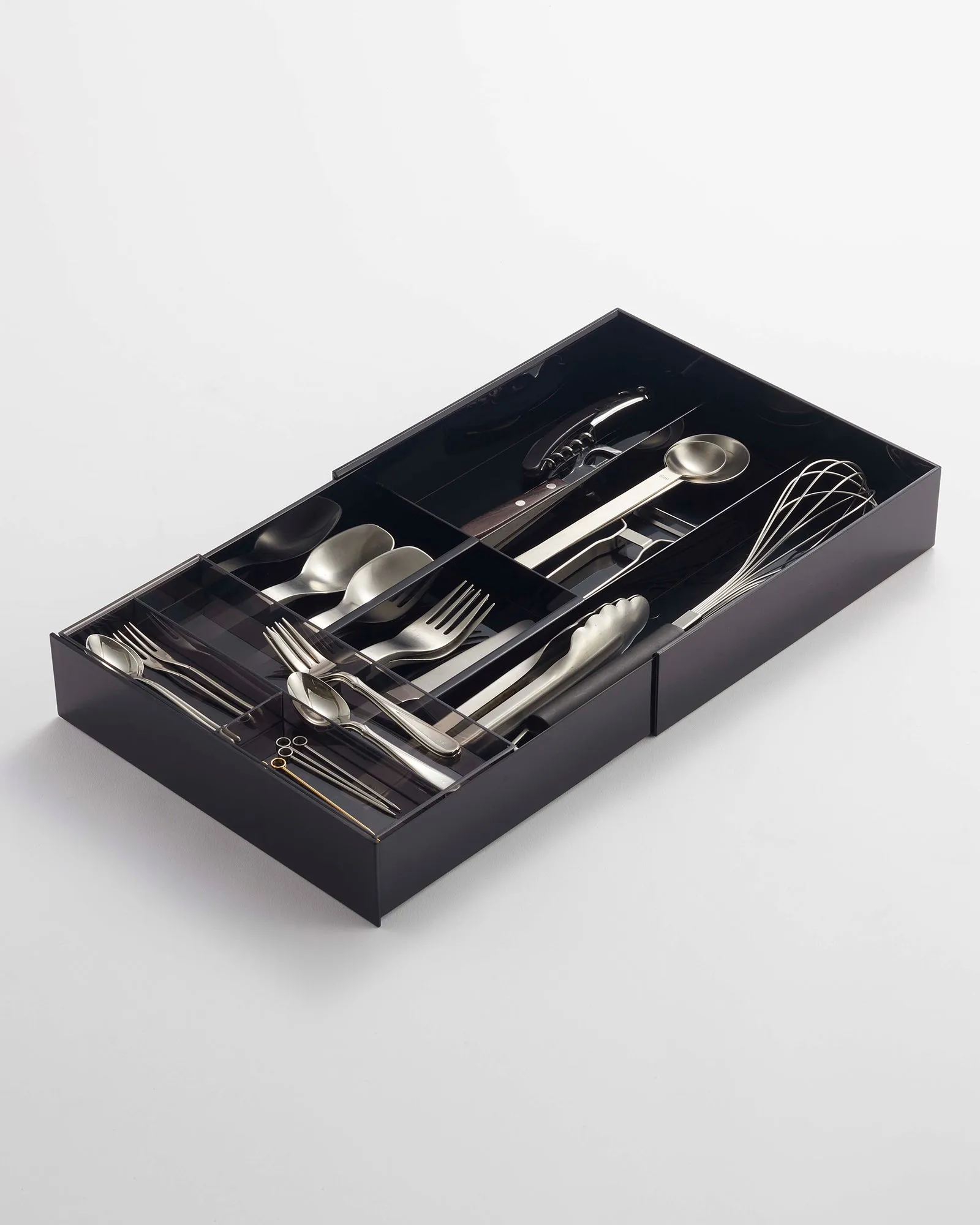 Cutlery Organizer - Three Styles