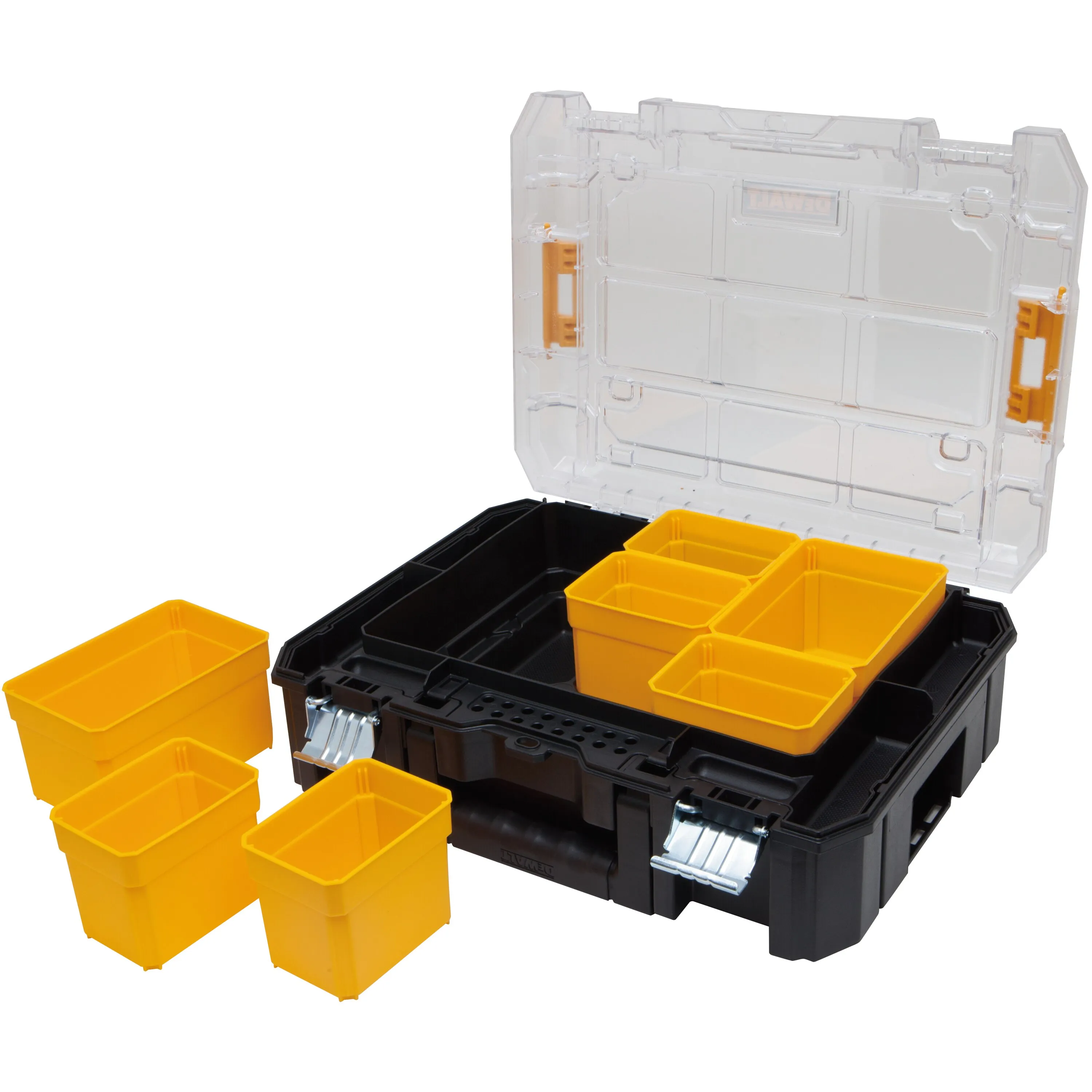 DeWalt DWST17805 TSTAK Deep Drawer Organizer