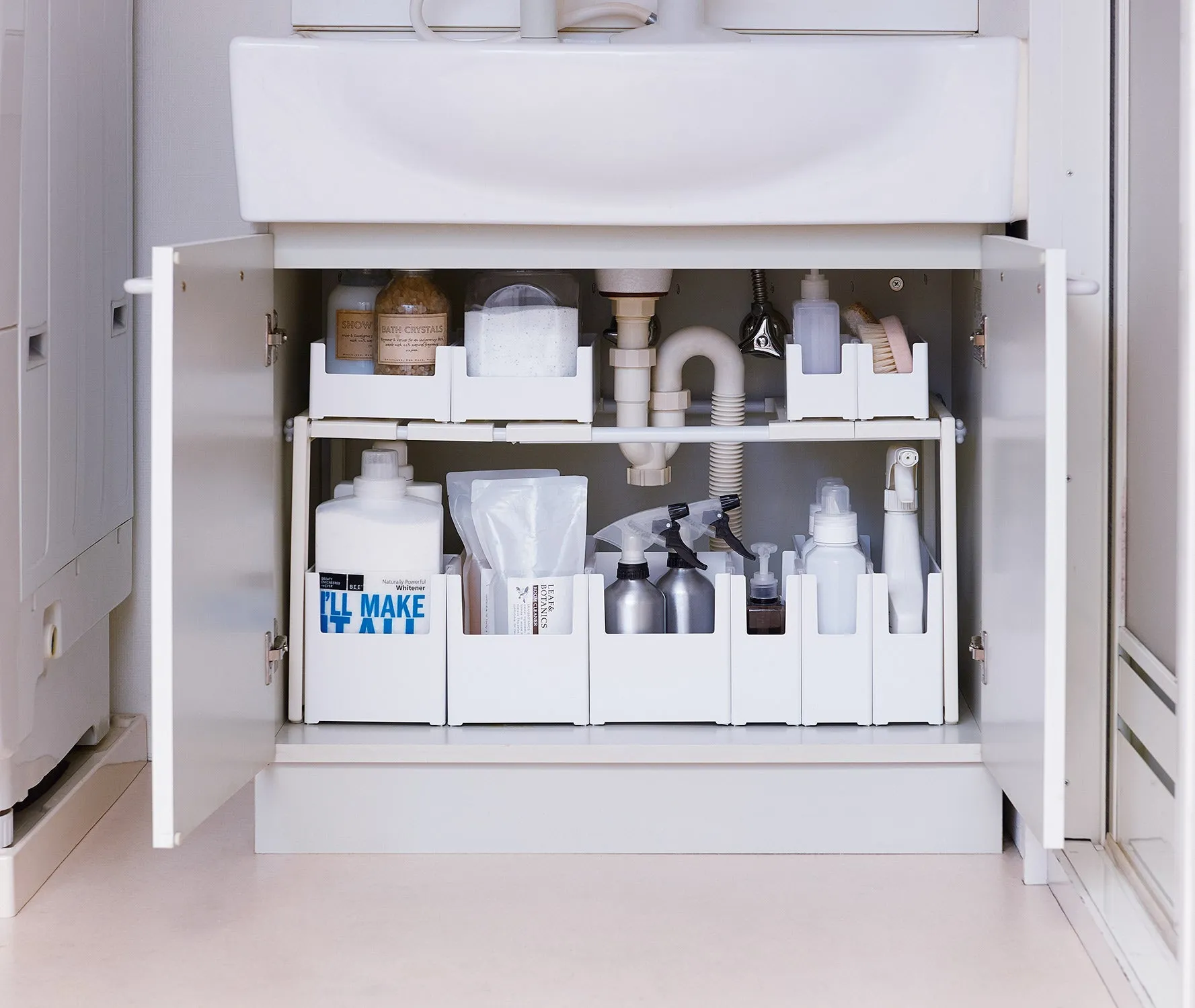 Drawer / Cabinet Organizer Regular