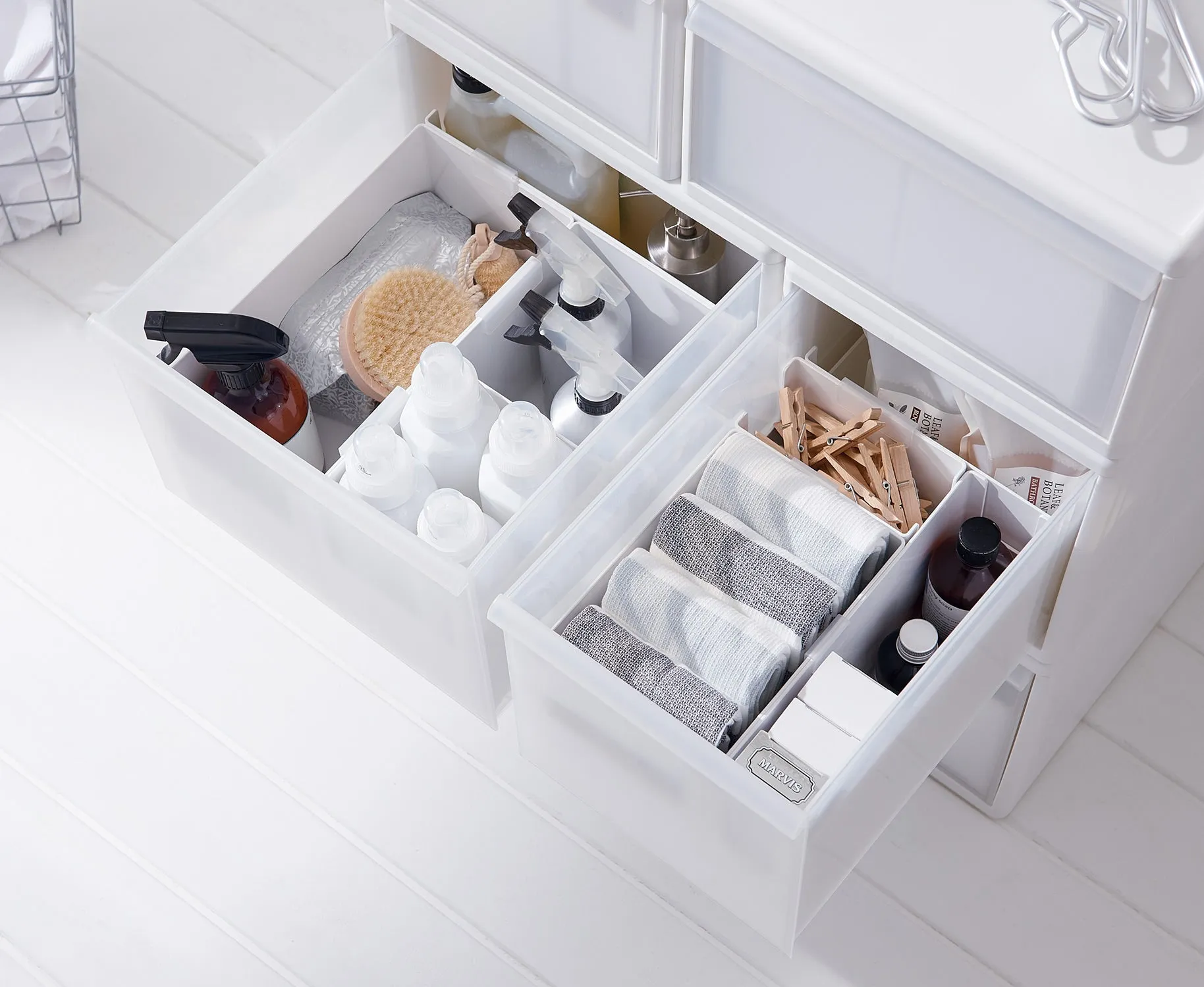 Drawer / Cabinet Organizer Regular