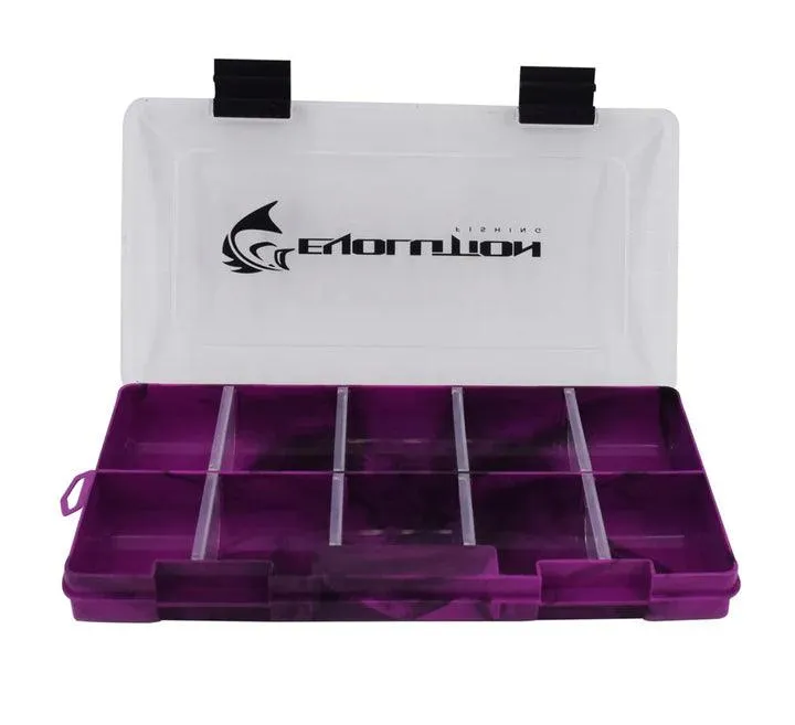 Evolution Outdoor Drift Series 3500 Tackle Tray