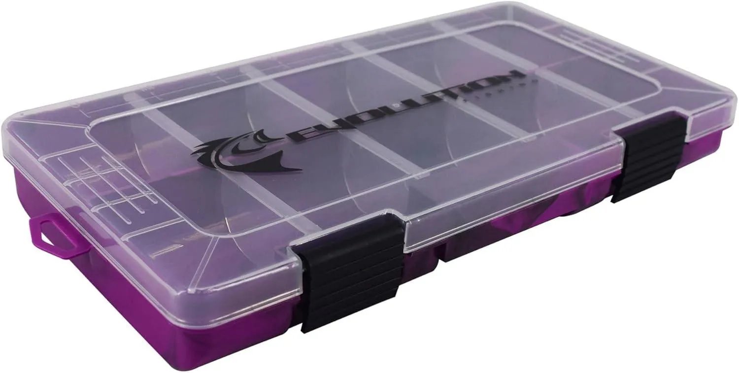 Evolution Outdoor Drift Series 3500 Tackle Tray