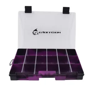 Evolution Outdoor Drift Series 3600 Tackle Tray