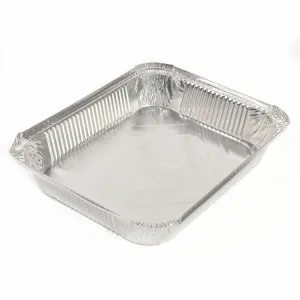 Foil Trays