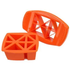 Funbites Sandwich Cutter - Triangles