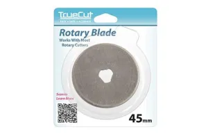 Grace Company TrueCut 45mm Rotary Blades