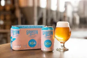 Grayton 30A Rosé Gose 6pk