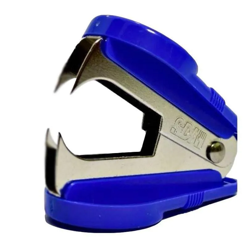 Hand Staple Remover assorted colour - (HD-1164)