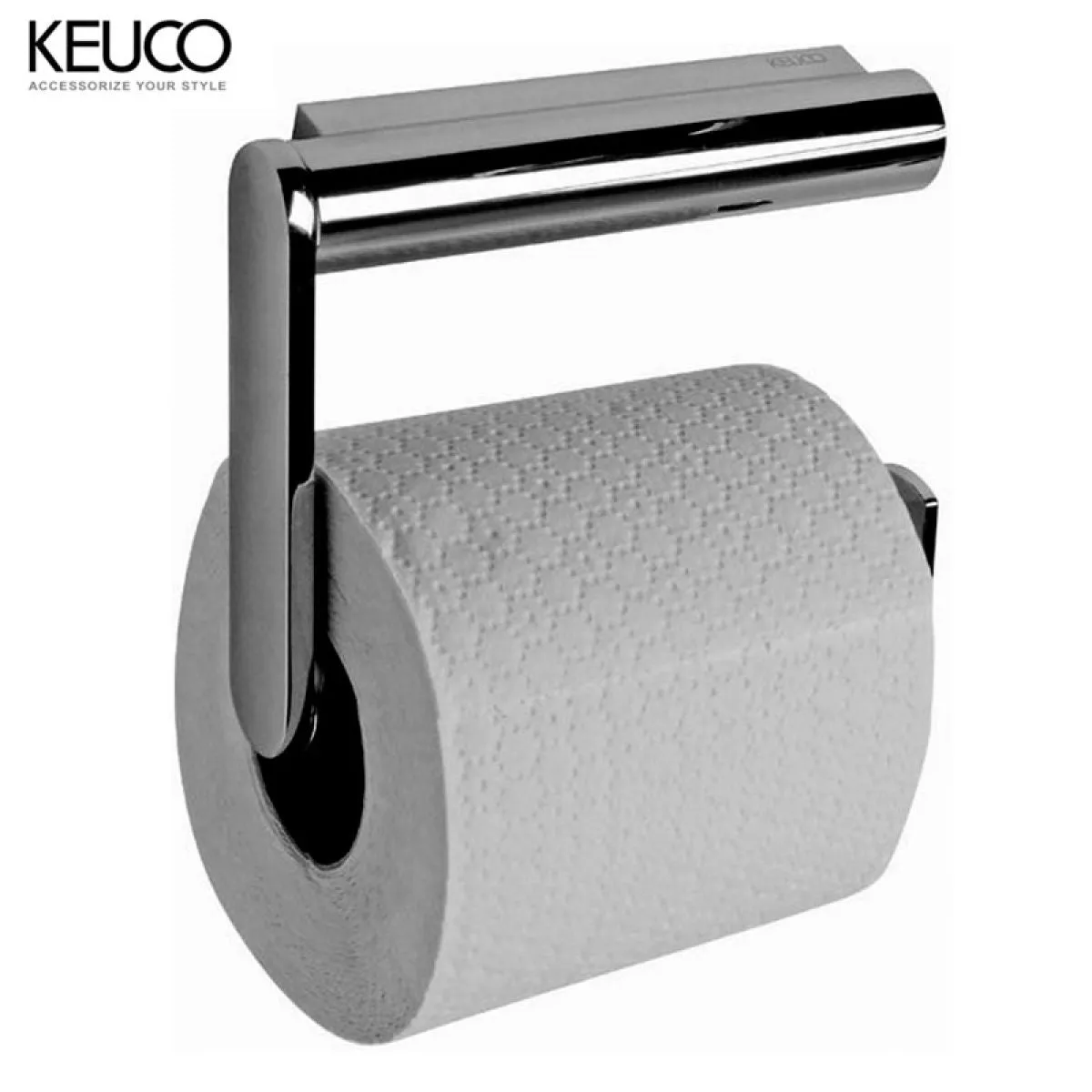 Keuco Plan Open Toilet Paper Holder