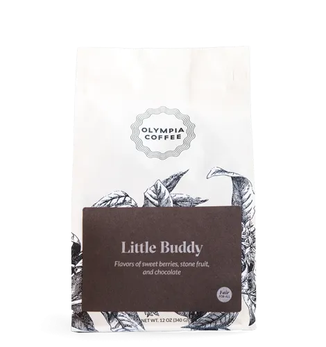 Little Buddy Blend