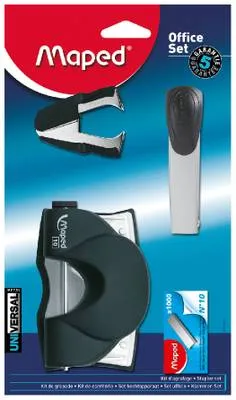 Maped Stapling Kit #10 Office