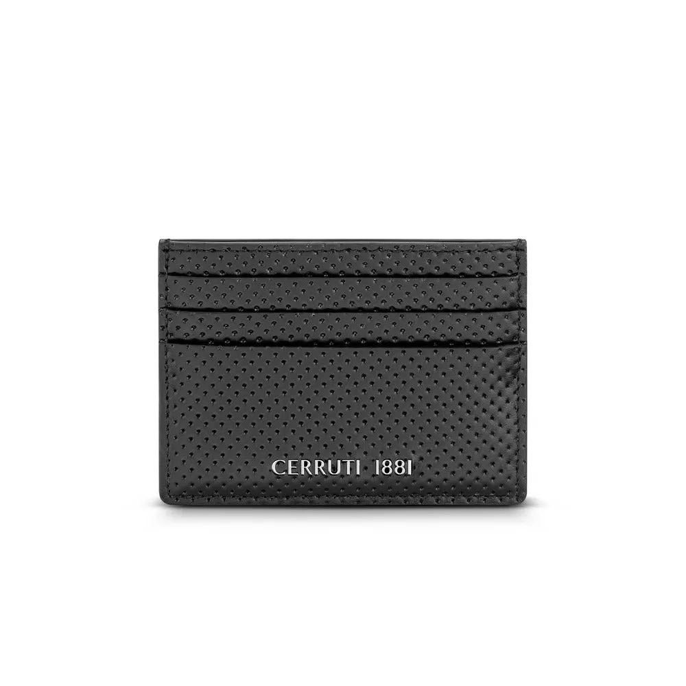 Men Punti Card holder