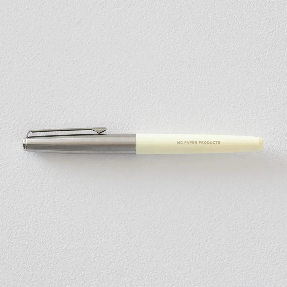 Midori MD Fountain Pen