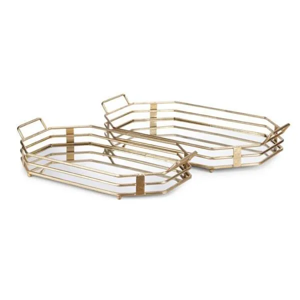 Piculla Trays - Set of 2